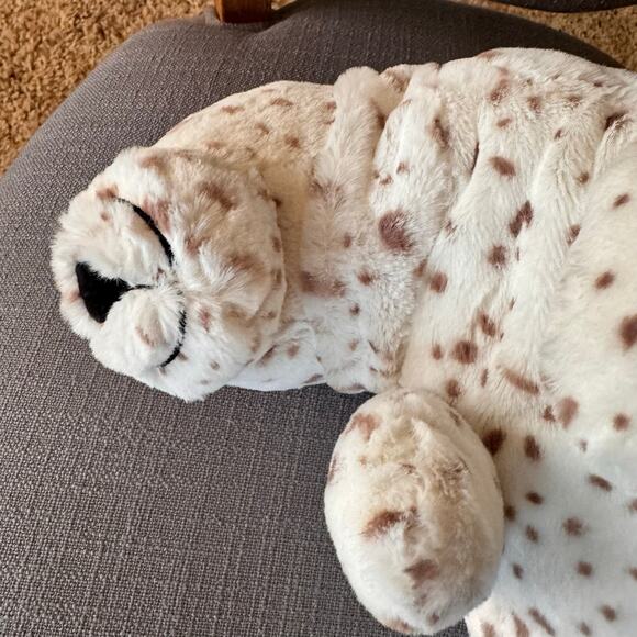 Jellycat Sigmund Seal FAST SHIP NEW Jellycat Retired Hard to Find!! - Picture 6 of 9